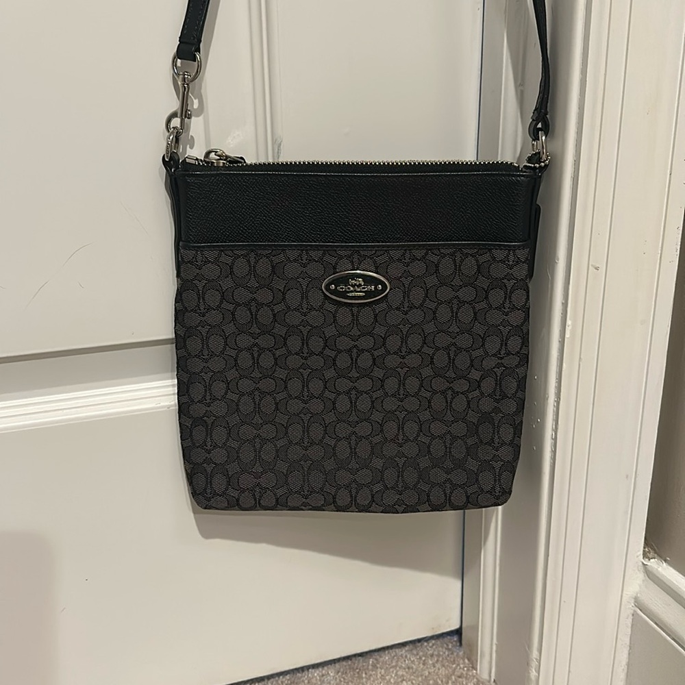 Coach crossbody